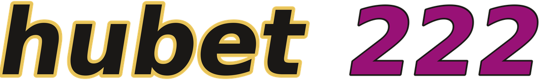 hubet 222 logo