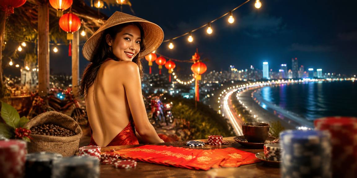 hubet 222 Casino Noi Bat Có Gì Bên Trong?